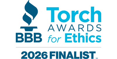 BBB Torch awards for ethics