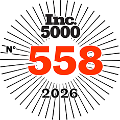 Inc. 5000 558 2026